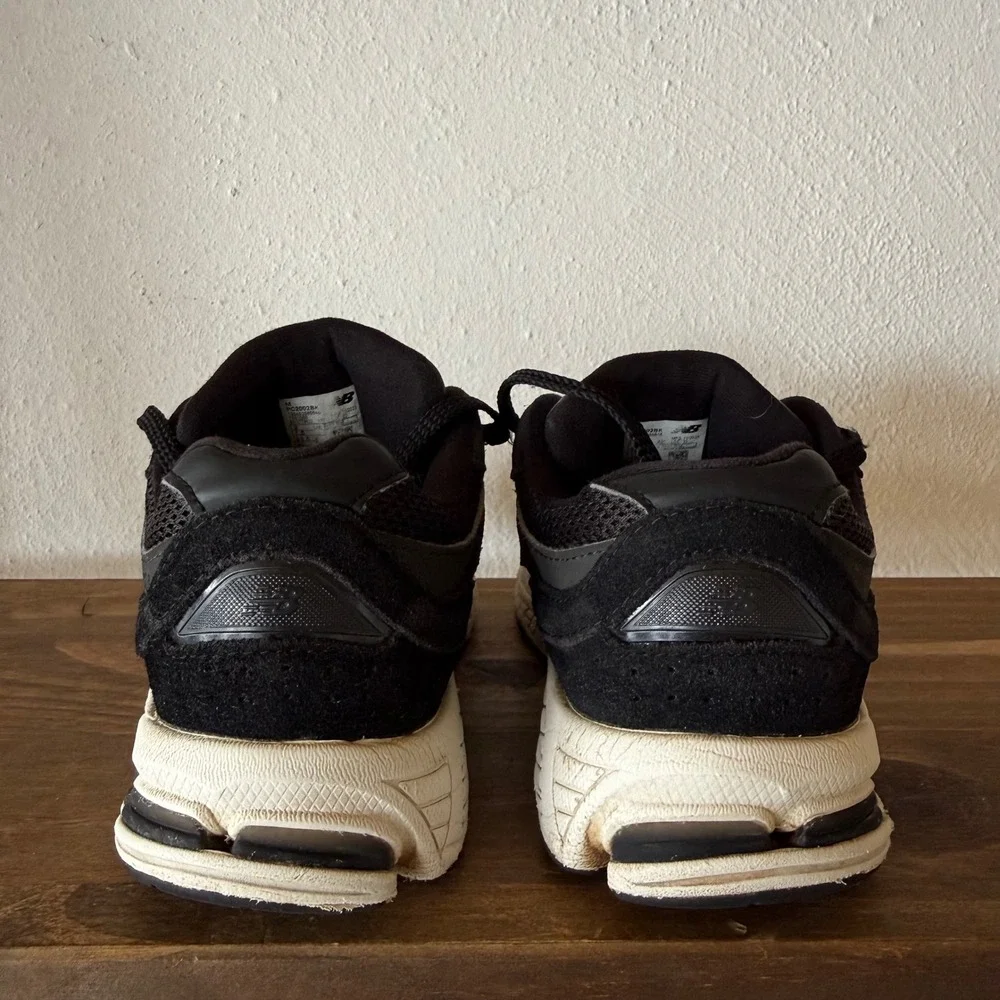 New Balance new balance